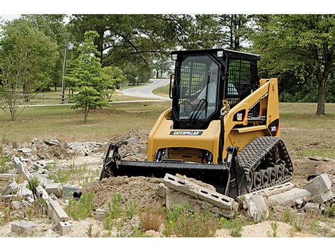 cat skid steer 247b2 specs|caterpillar 247b risk assessment.